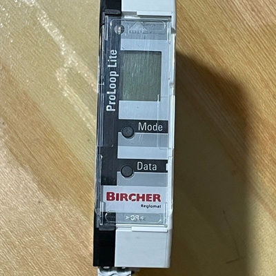 [维修]BIRCHER回路传感器 PROLOOP-Lite 3538