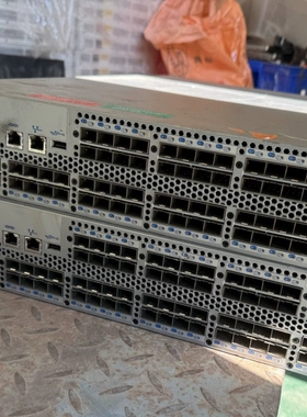 EMC DS-5300B 光纤交换机 支持48口/64口/8