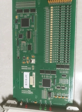 议价新华模块卡件CCC2.906.401六块       CCC