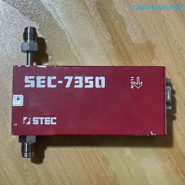 询价购-HORIBA STEC流量计 SEC-7350M 20LM