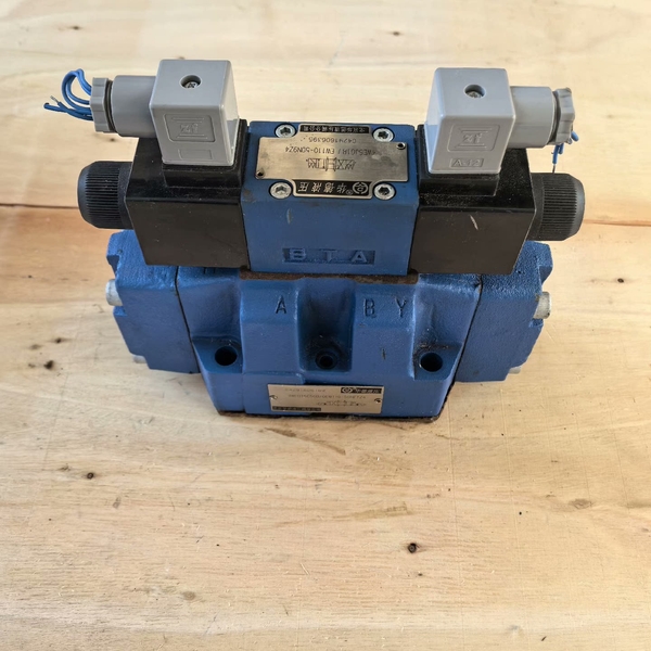 4WEH16E50B/6EW110-50NETZ4华德电液动