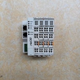 议价广成PLC GCAN-PLC-400