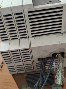 伦茨变频器EVFS8246–E