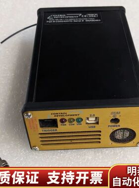 珀金埃尔默SWIR光谱仪900-1740nm海洋光学BW T.询价