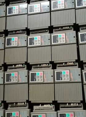 FVR3.7E9S-2TS-220V 富士变频器