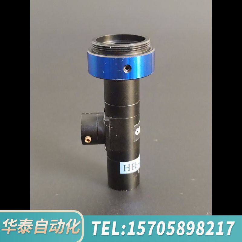 华泰OPTART同轴远心镜头 HR-2F-65