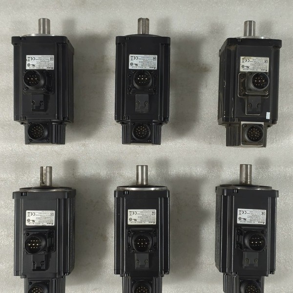 台达 伺服电机 ECMC-CW1010SS