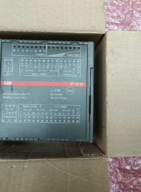 ABB  07AI91C  GJR5251600R0202【议价】