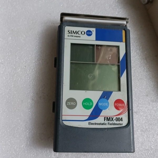 SIMCO  Fmx-004 日本 手持式静电测试仪 表面静