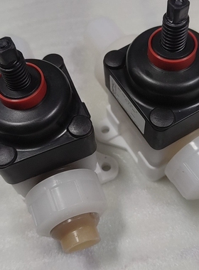 盖米全手动阀 61715D720520M 没有盖子了，配件处