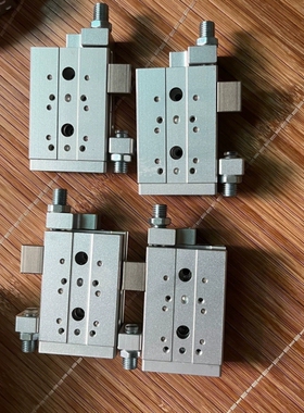 气缸HLQL8X20SA有四个【议价】