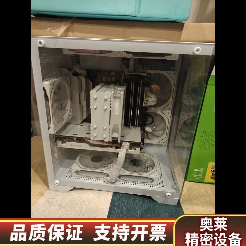 AMD Ryzen 5 7500F + RX6750 GRE.询价