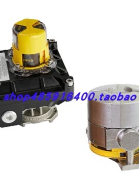 西索WESTLOCK阀位指示器3347ABYN00022FAN-AR1