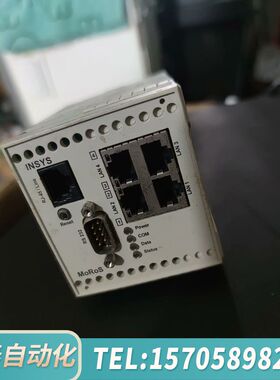 华泰INSYS 交换模块