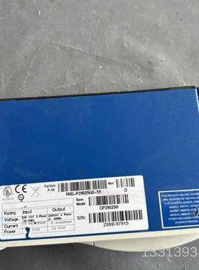 KOLLMORGEN CP310250 PRD-P31025议价也可维修