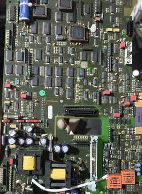 席勒SCHILLER DEFIGARD 3002 ISO12