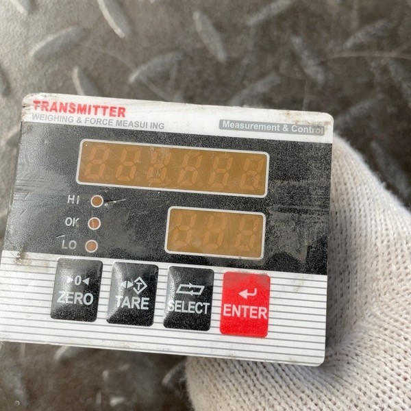 TRANSMITTER控制器T093B/4-20mA 议价