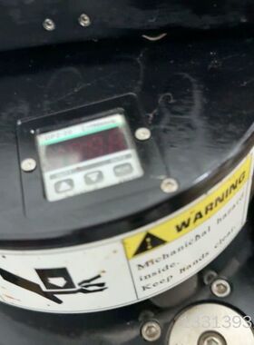 GENMARK晶圆搬运机器人3L7070016 成色漂亮 功议价也可维修