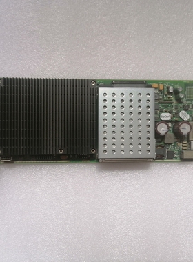 Polycom 宝利通 RMX2000 主控BRD2212B