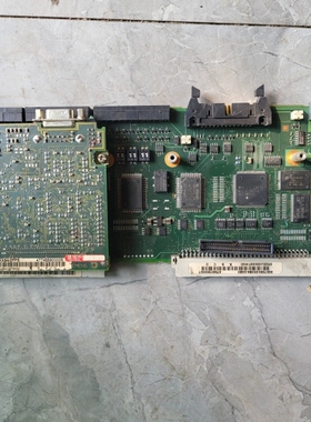 议价CUVC主板 6SE7090-0XX84-0FF5，成