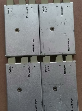 议价福克斯波罗DCS FOXBORO光纤转换器P0926AH