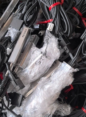 基恩士传感器GT-H22橙色漂亮功能包好