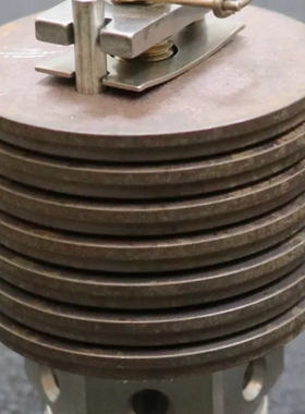 GESTRA Thermovit控制器BK27 DN40/5