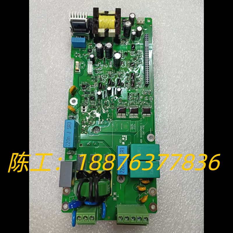 ABB 库存全新TINT-4144现货包好，有多张，有意打包议价