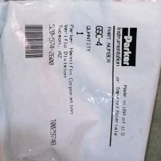 卡套PARTNUMBER  GSC-4 私聊议价