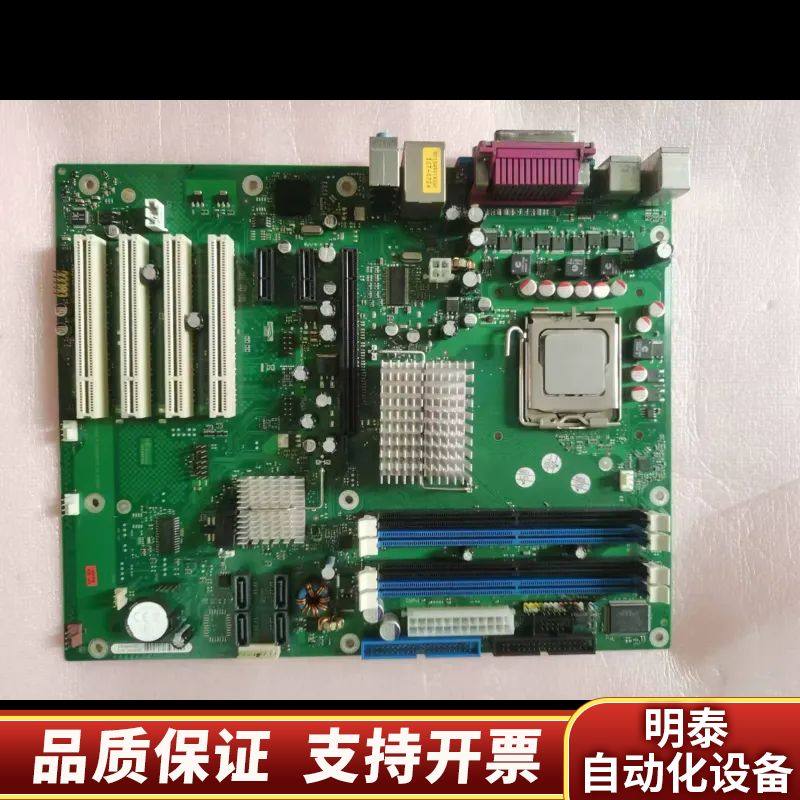 D2156-S21 GS 3 工控设备机主板W2636.询价