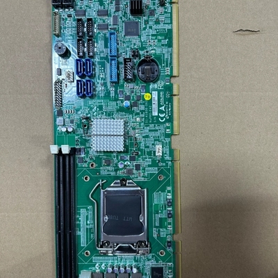 凌华NuPRO-E42 51-41808-0A30工控机主板