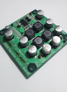 拆机 COSMO MS-11 FC-2294 REGULAT【议价】