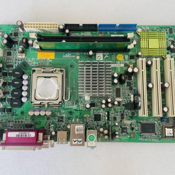 威达iOBP-945G-SEL-DVI R11工控主板议价