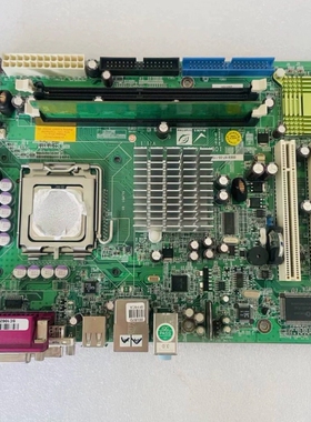 威达iOBP-945G-SEL-DVI R11工控主板议价