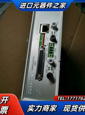 VISCOM AG GERMANY 30.008.0204A议价