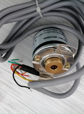 H40-6-0500VL-SC-SB1C-19912编码器B