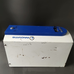 INNOVATIS  TyPeicedexxs实物拍摄仪价1【议价】