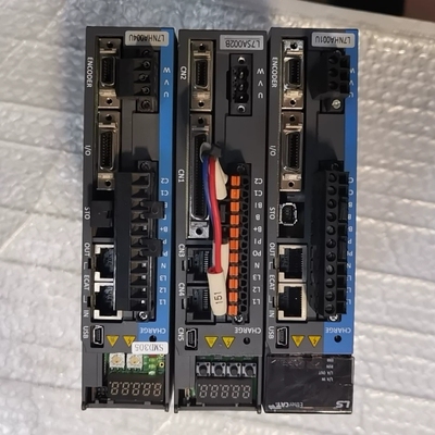 [维修]LS产电伺服驱动器，L7SA002B  L7NHA004U