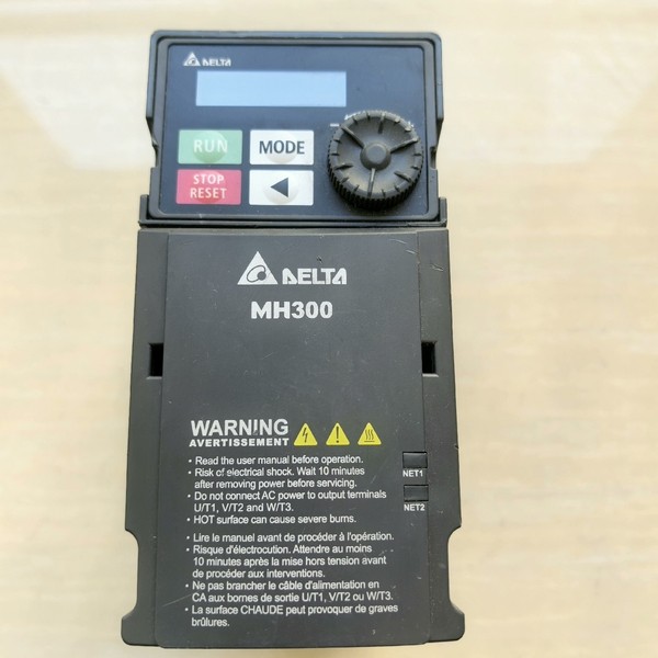 台达VFD4A2MH43ANSAA变频器【议价】