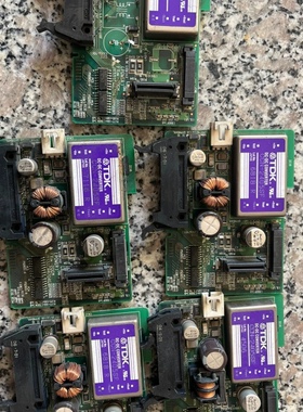 [维修]TDK-CCN-2405SF