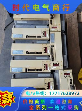 安川30ADA-V/SGMCH30ACA61/20ADA议价