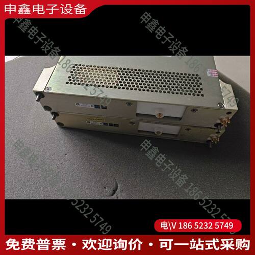议价：AMAT 应用材料 0010-16690 HV Module