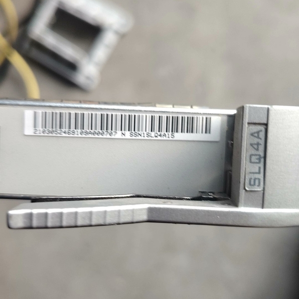 N1 SLQ4A，拆机包测试