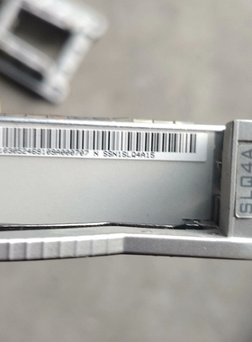 N1 SLQ4A，拆机包测试