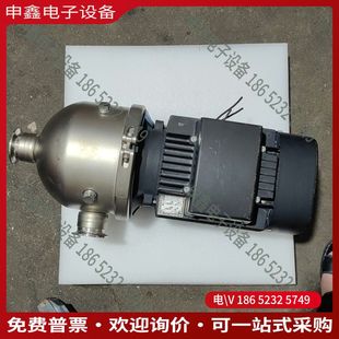 议价：格兰富GRUNDF0S水泵增压泵CHl8一30A一W一G一