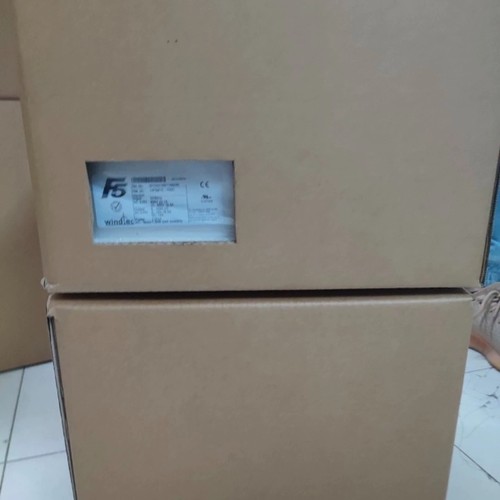 华锐KEB变桨变频器14F5M1E-YOOD 成色漂亮带包装