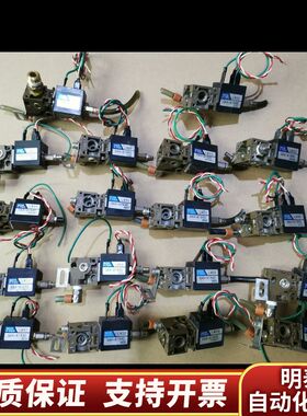 NOKF-TEC GAA-A189D电磁阀.询价