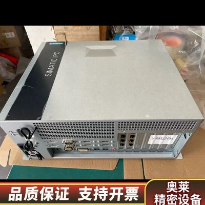 工控机 IPC-3000/I7-4770S/8G/.询价