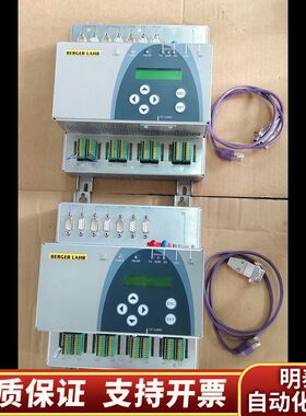 BERGER LAHR百格拉控制器BLC382TCP.询价