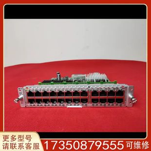 ES3 成色如图所示适用精品便宜 模块 议价思科